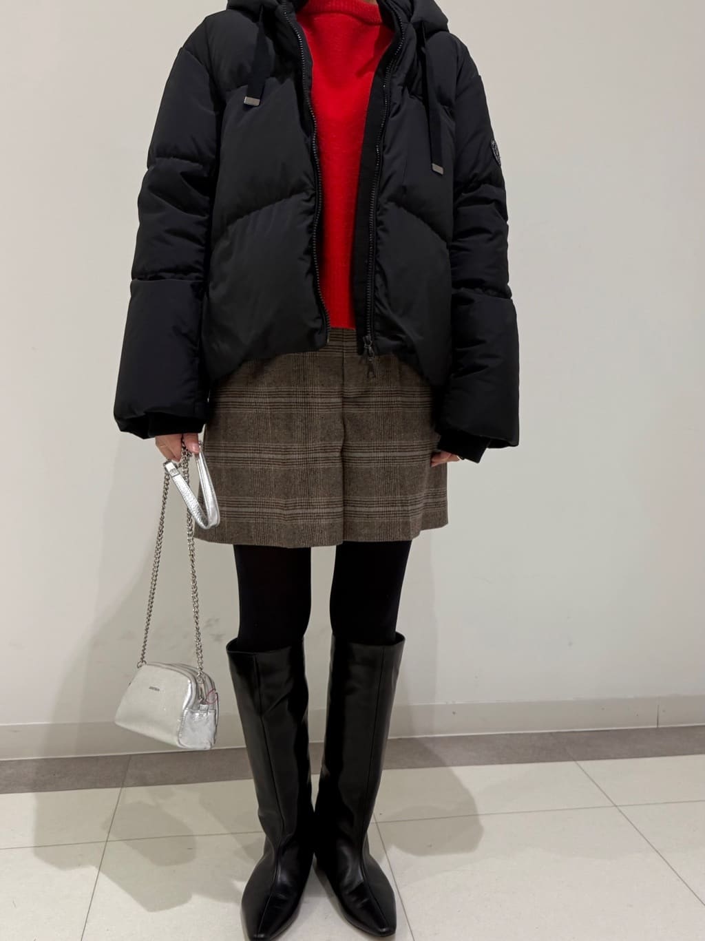 MIYAKAWAさんの「DRESSTERIOR｜」を使ったコーディネート