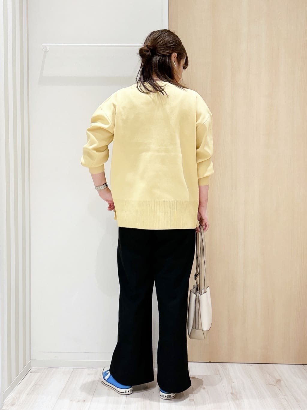 maaaさんの「SHOO･LA･RUE｜」を使ったコーディネート