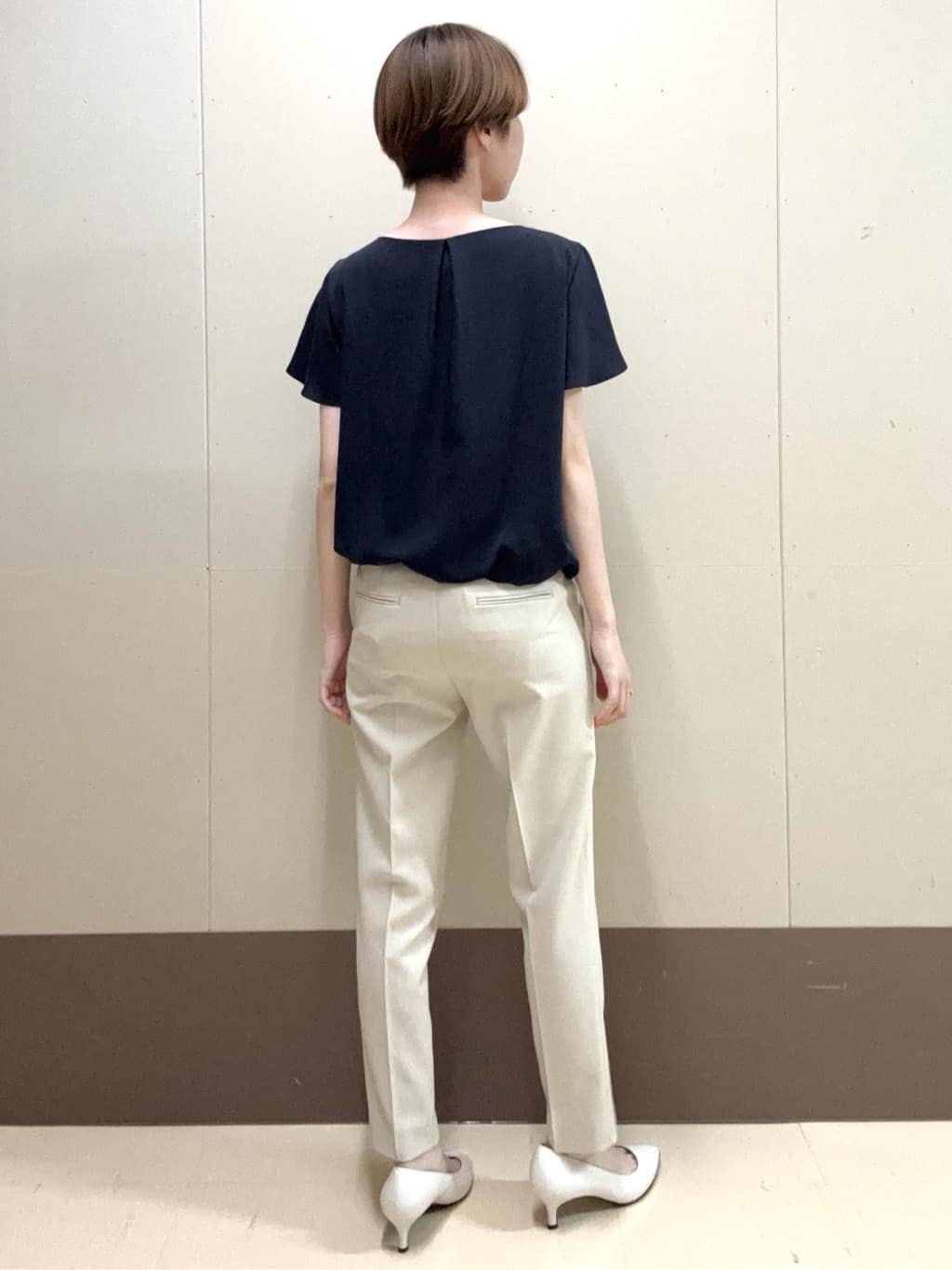 mioさんの「UNTITLED｜」を使ったコーディネート
