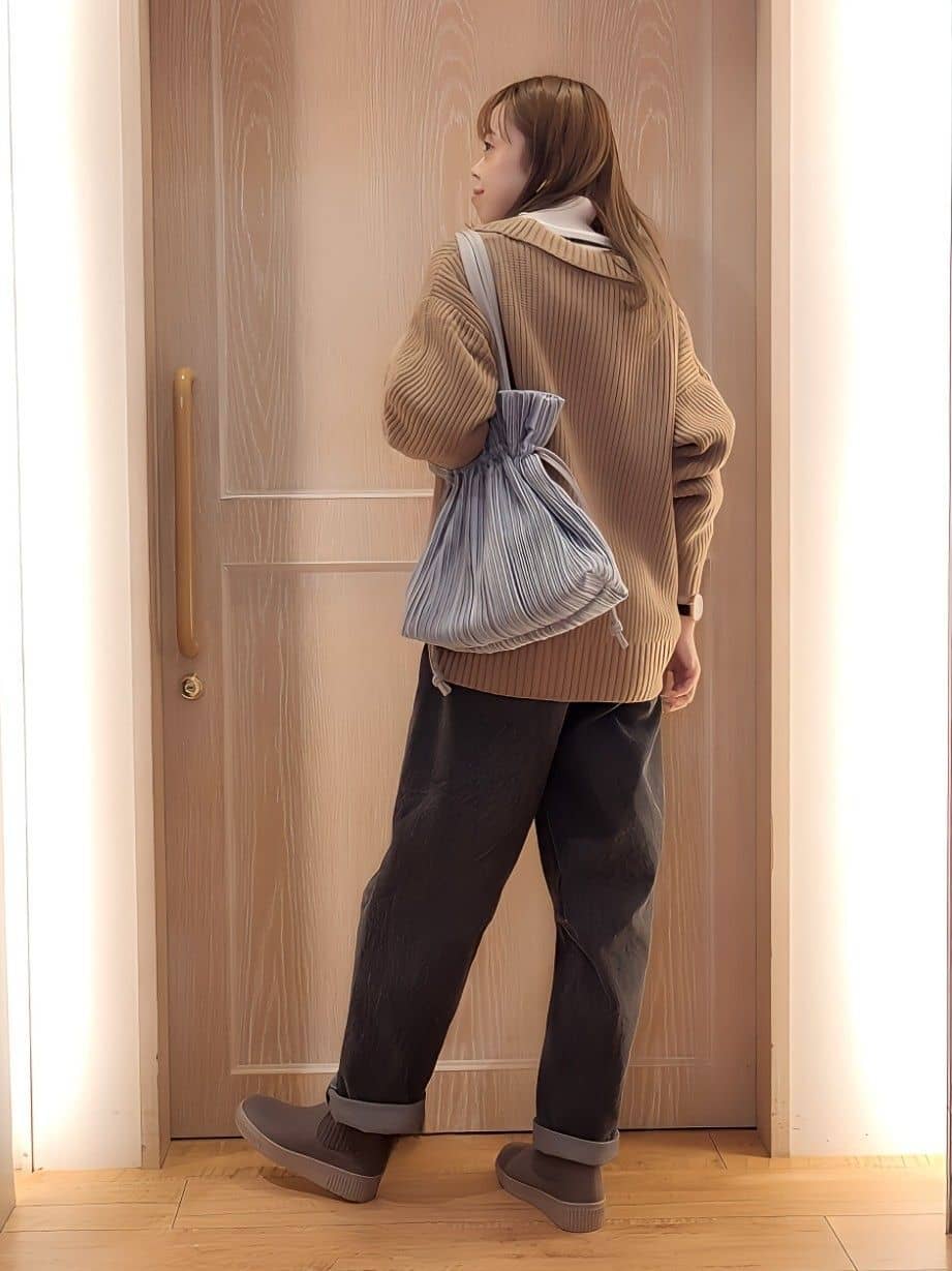 asadaさんの「SHOO･LA･RUE｜」を使ったコーディネート