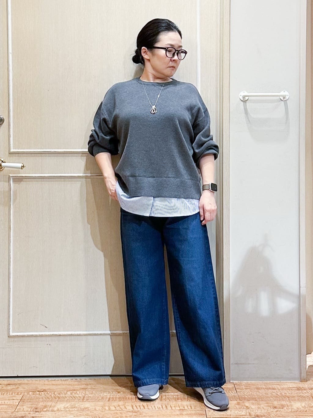 umeさんの「SHOO･LA･RUE｜」を使ったコーディネート