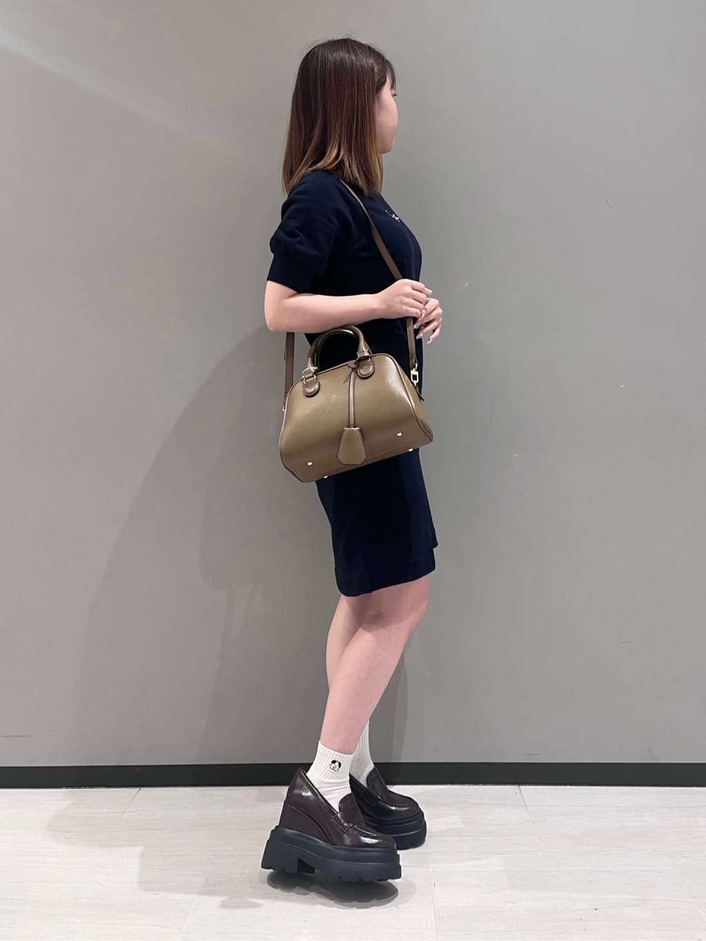 RISAさんの「ESPERANZA｜」を使ったコーディネート