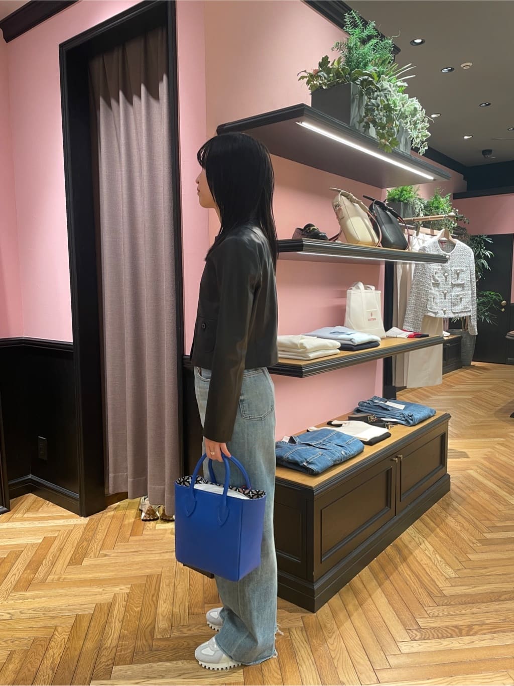 Karinさんの「DRESSTERIOR｜」を使ったコーディネート