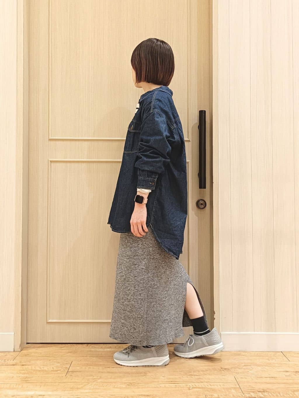 manikoさんの「SHOO･LA･RUE｜」を使ったコーディネート