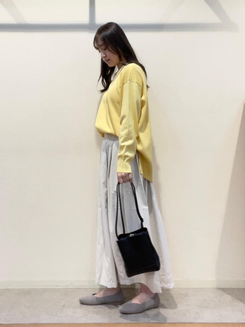 sakiさんの「SHOO･LA･RUE｜」を使ったコーディネート