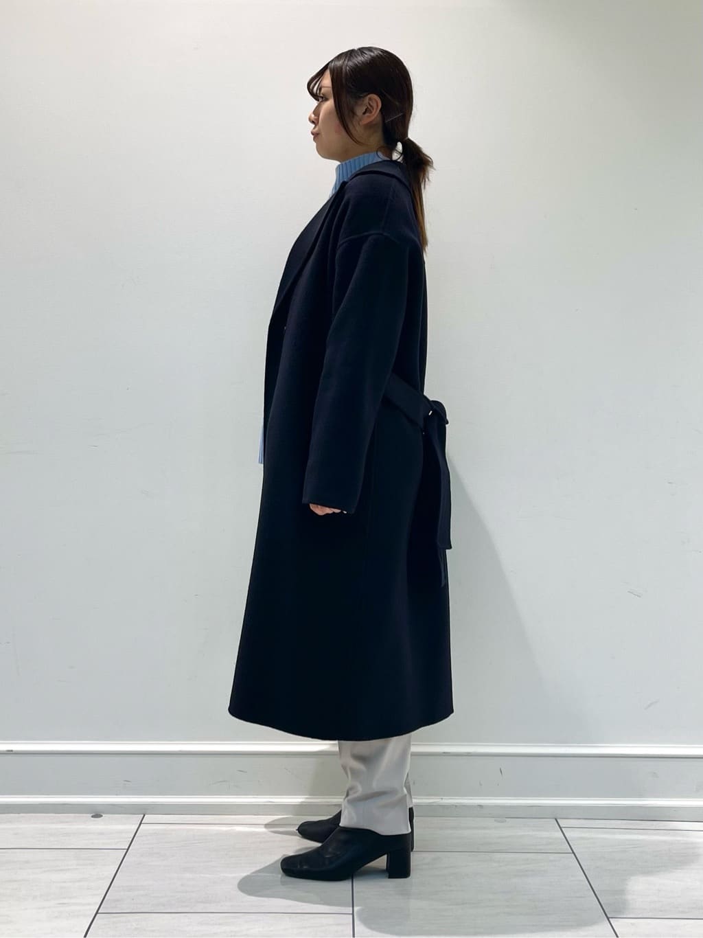 kanonさんの「INDIVI｜」を使ったコーディネート