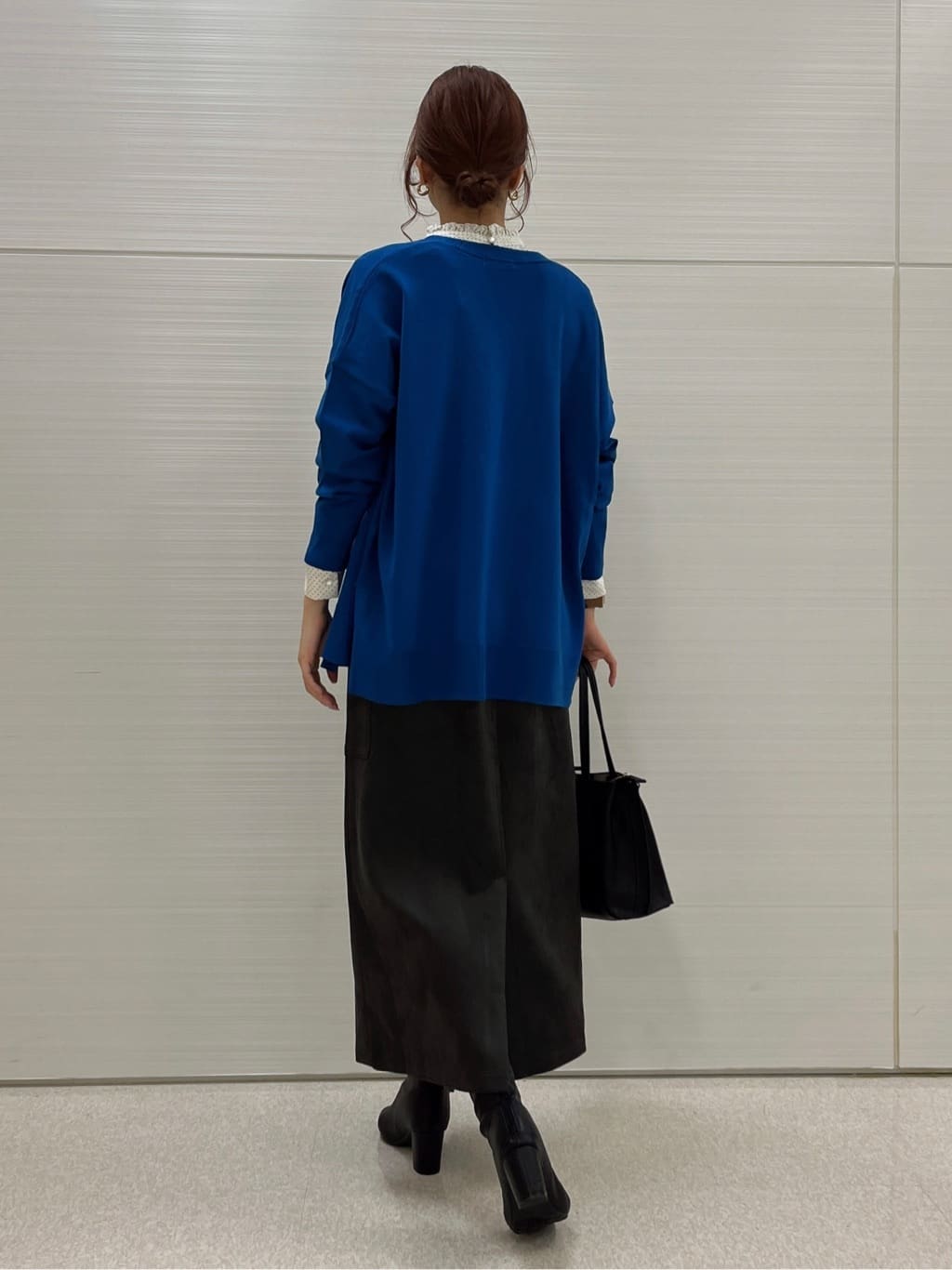 Juraさんの「SHOO･LA･RUE｜」を使ったコーディネート