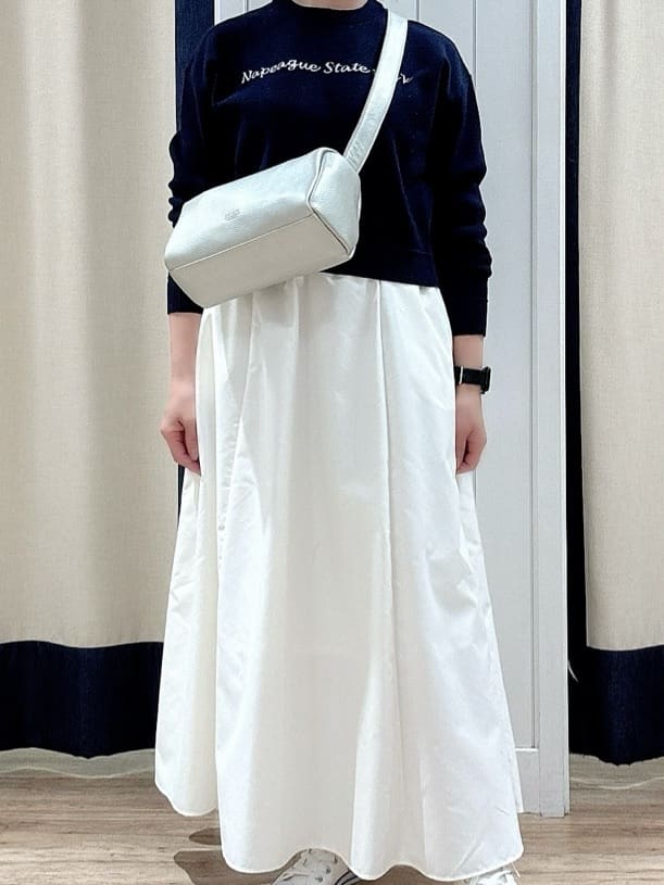 Akiさんの「Dessin｜【CONVERSE/コンバース】ハイカット」を使ったコーディネート