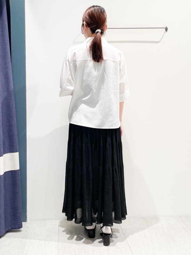 haruさんの「grove｜」を使ったコーディネート