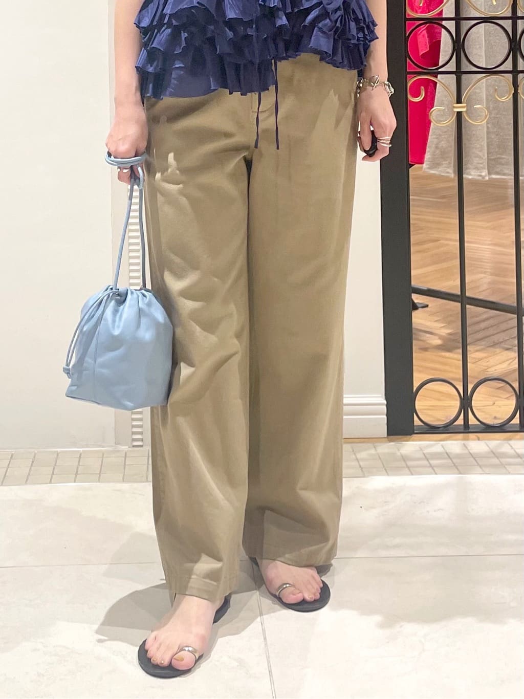 makiさんの「DRESSTERIOR｜」を使ったコーディネート