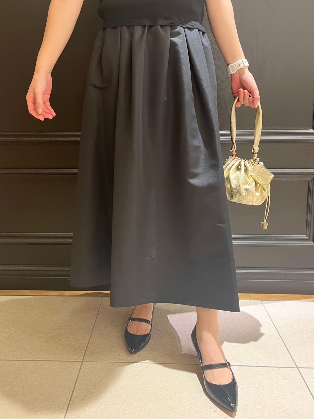 yahataさんの「DRESSTERIOR｜」を使ったコーディネート