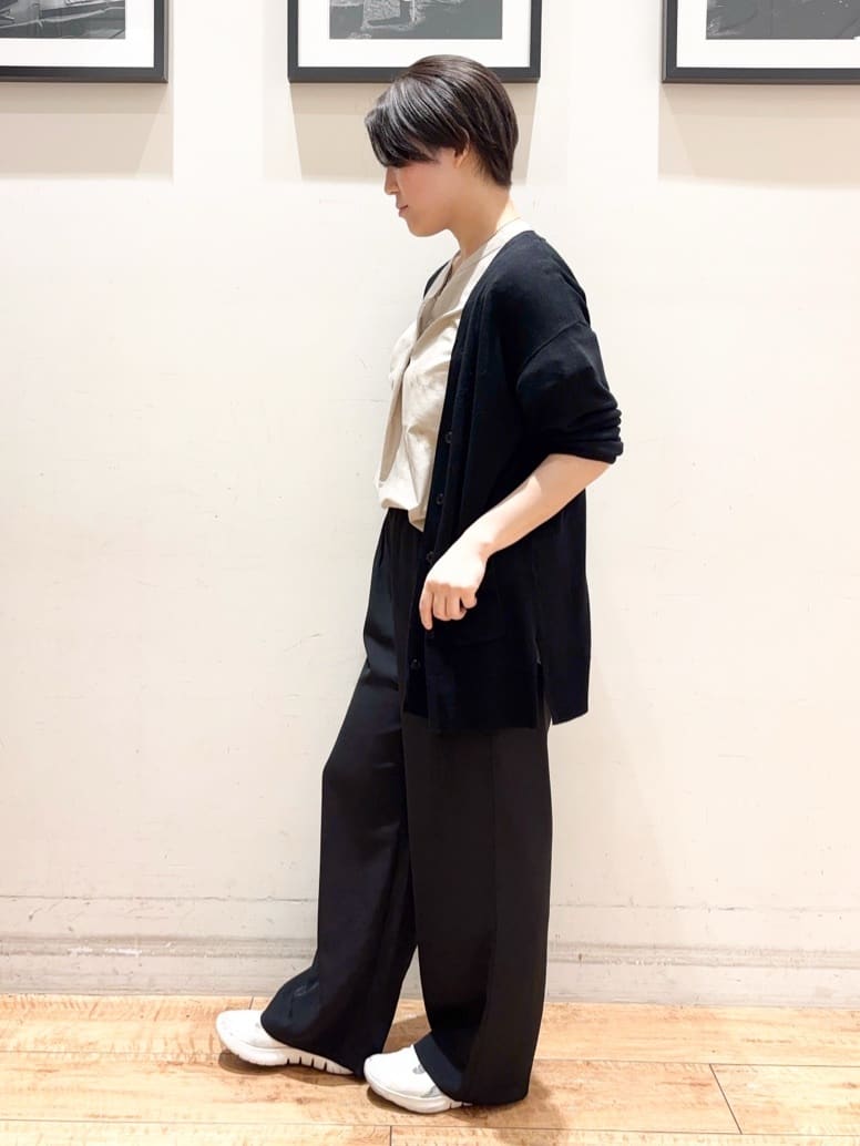 かふぇもか。さんの「SHOO･LA･RUE｜」を使ったコーディネート