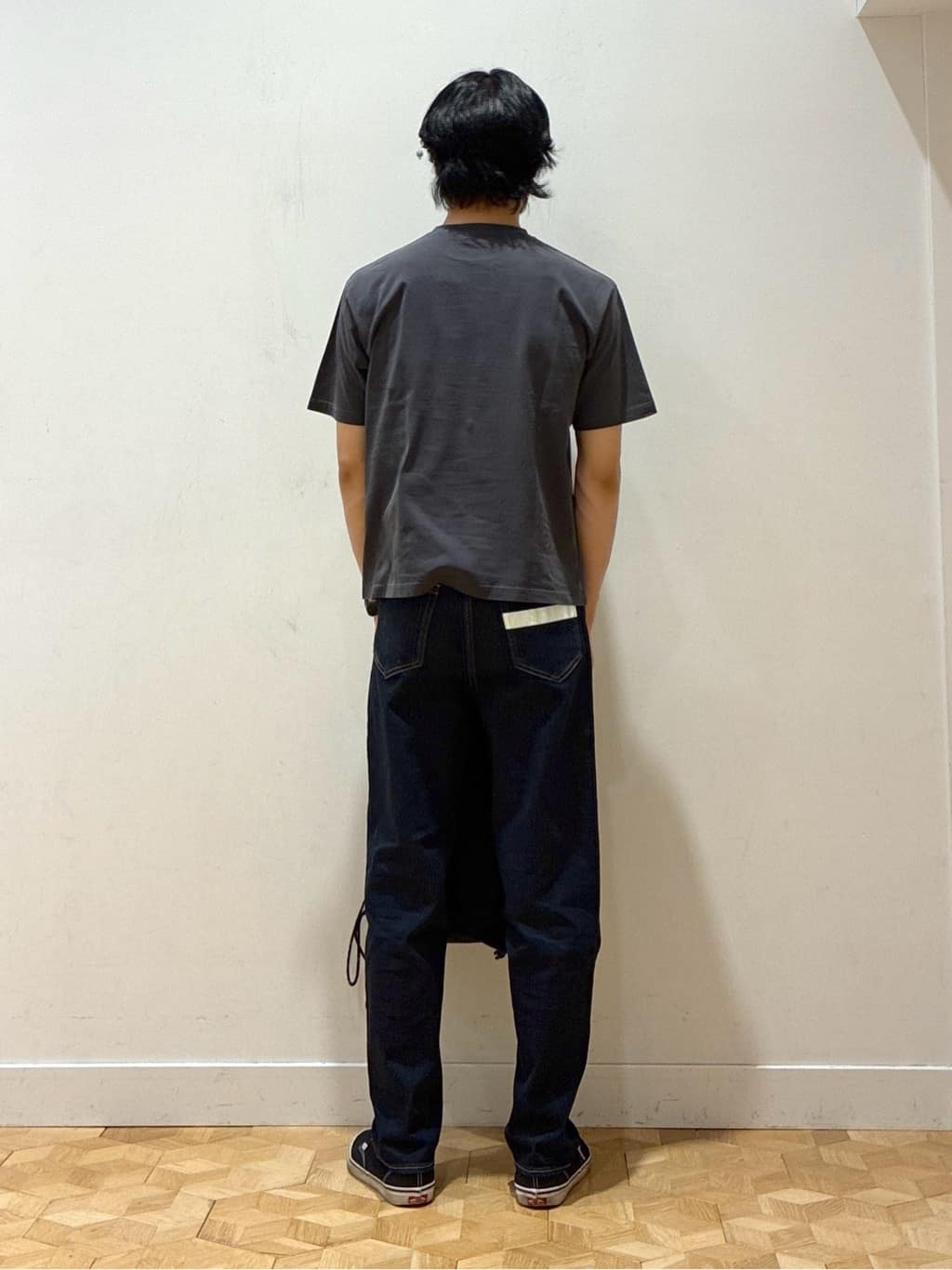 KAZUKIさんの「Dessin｜」を使ったコーディネート