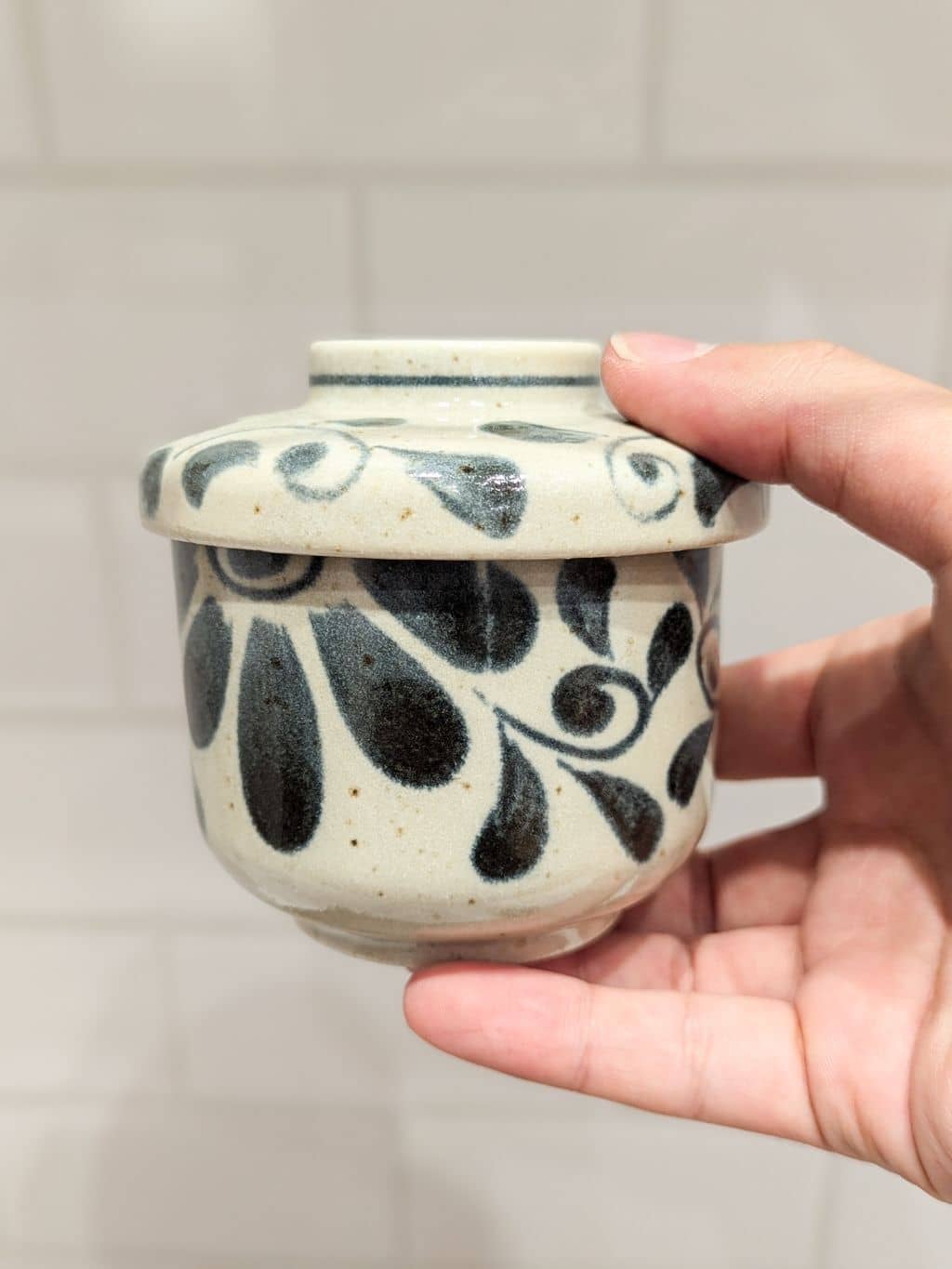 シモさんの「212 KITCHEN STORE｜むし碗 小 NV」を使ったコーディネート