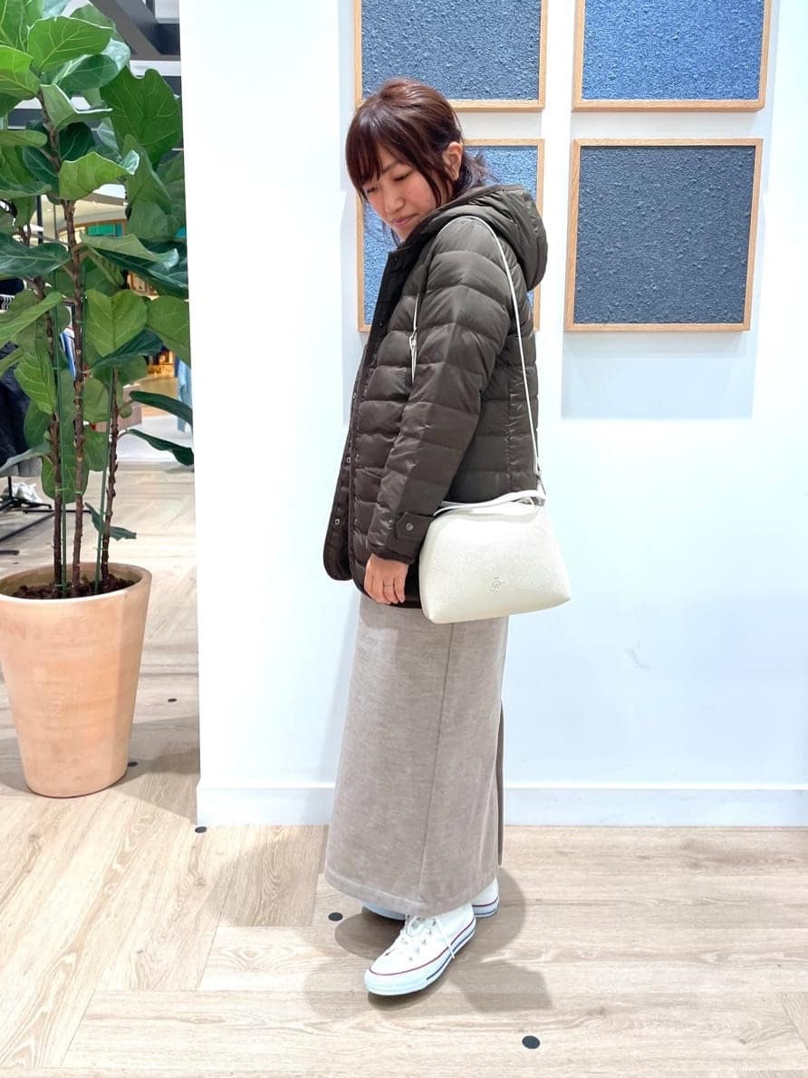 rinさんの「Dessin｜」を使ったコーディネート