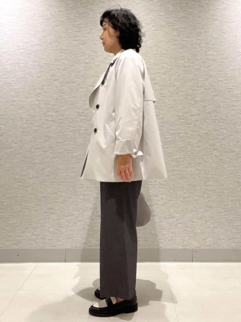 KOJIMAさんの「Reflect｜」を使ったコーディネート