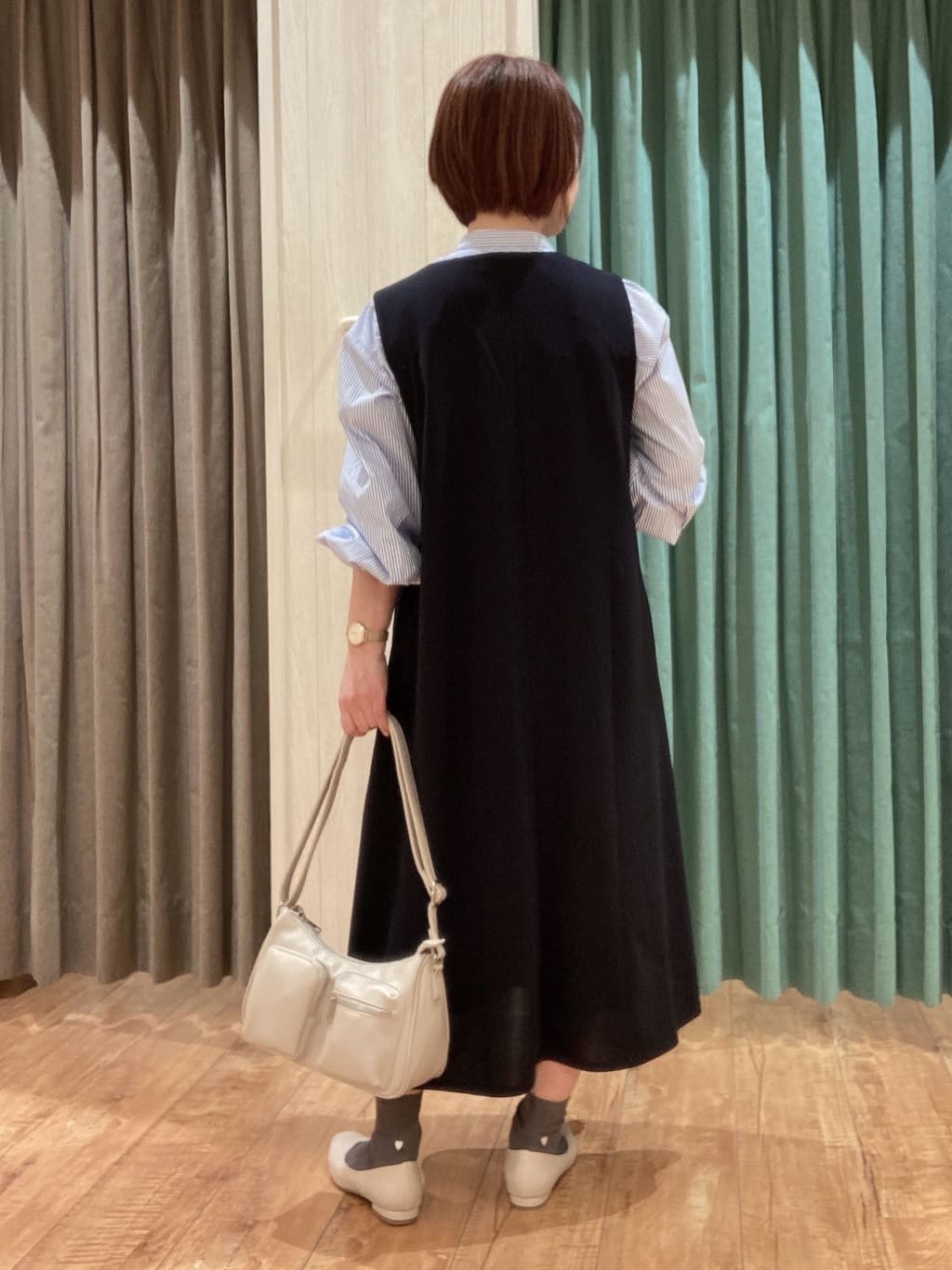えみりんさんの「SHOO･LA･RUE｜」を使ったコーディネート