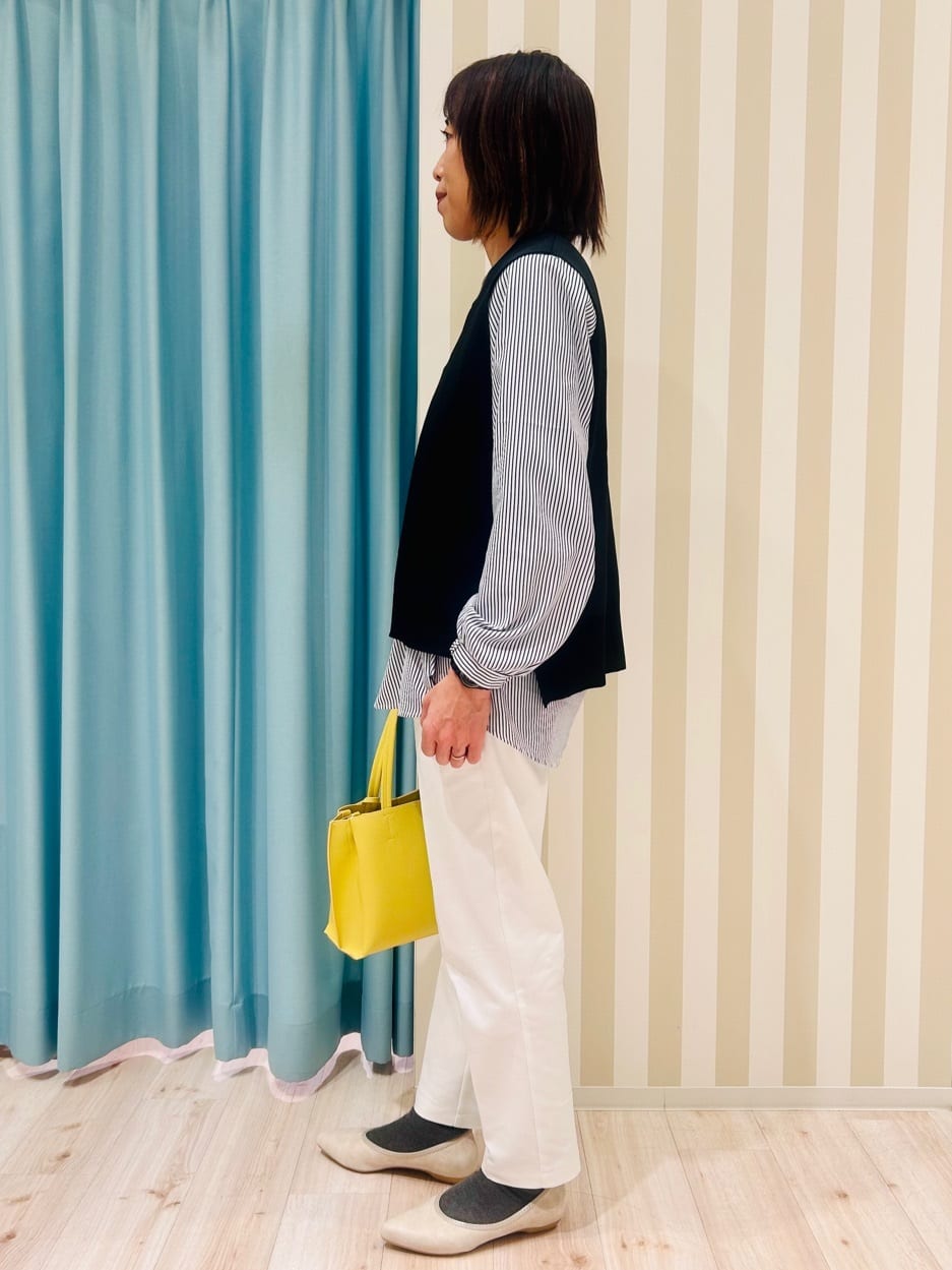 ふっきーさんの「SHOO･LA･RUE｜」を使ったコーディネート