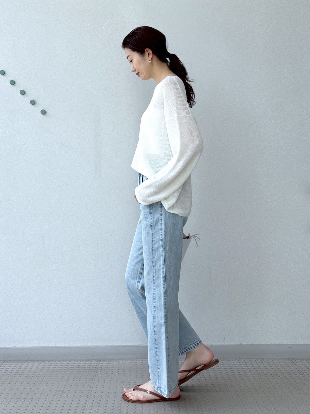 saitoさんの「DRESSTERIOR｜」を使ったコーディネート