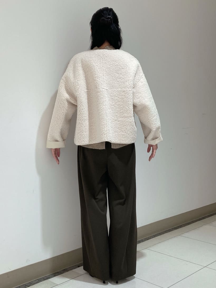 環さんの「UNTITLED｜」を使ったコーディネート