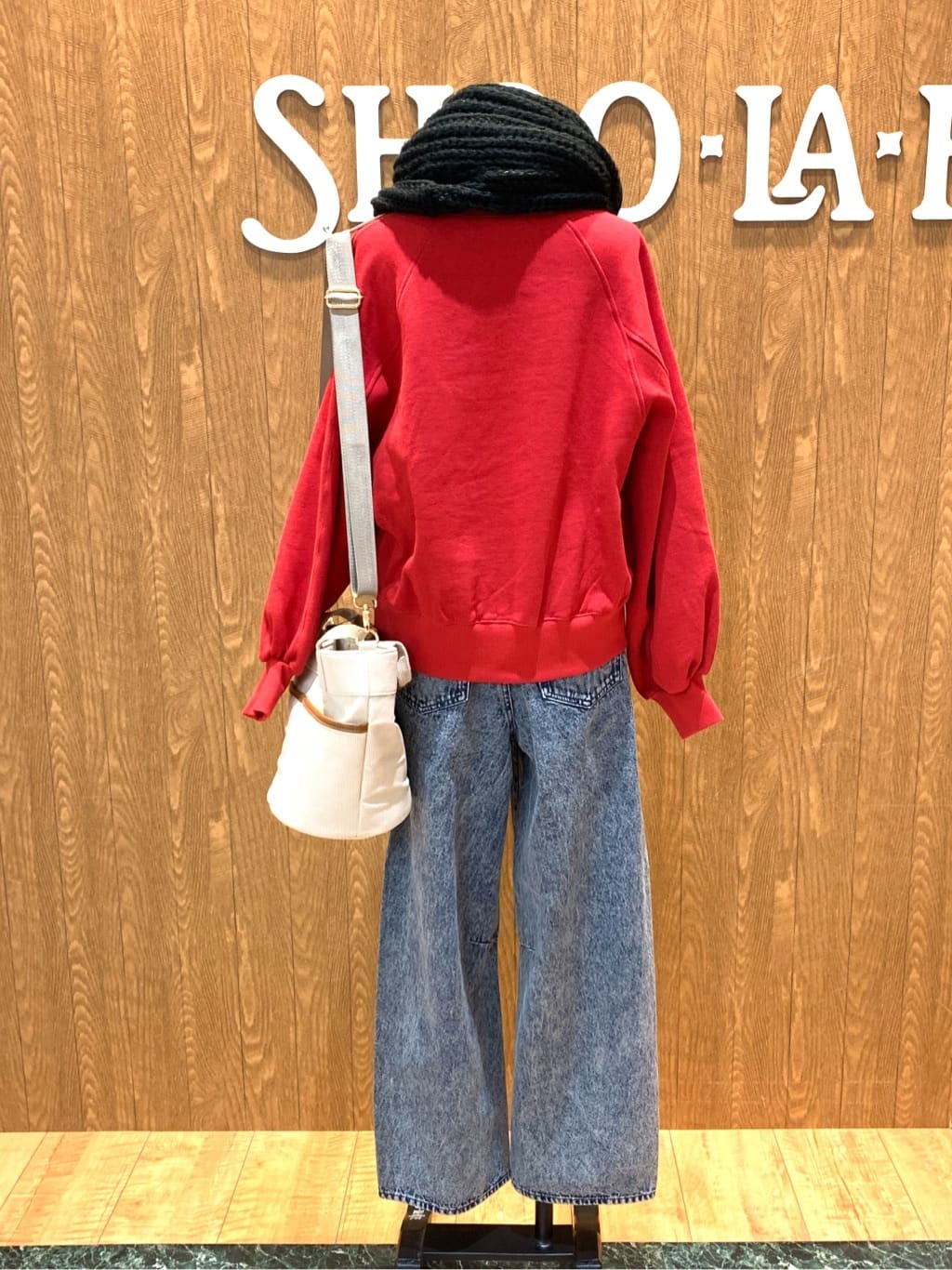itoさんの「SHOO･LA･RUE｜」を使ったコーディネート