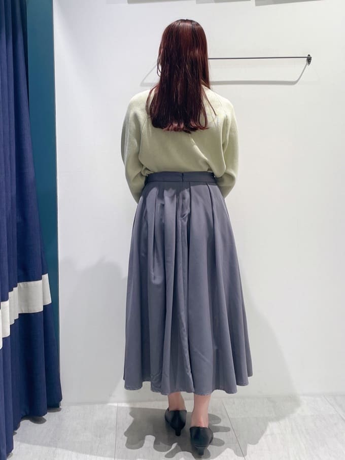haruさんの「grove｜」を使ったコーディネート