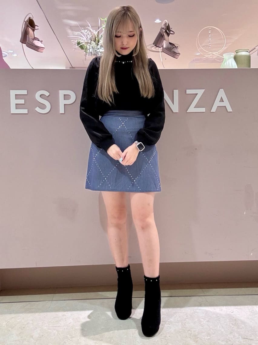 kaさんの「ESPERANZA｜」を使ったコーディネート