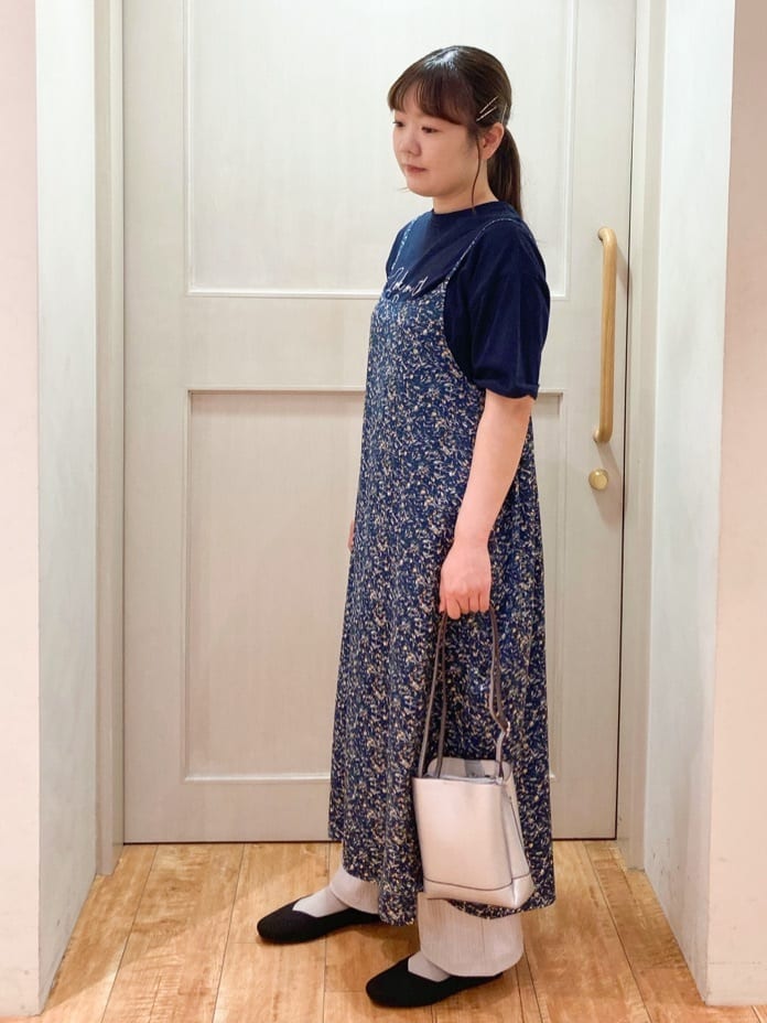 kawaさんの「SHOO･LA･RUE｜」を使ったコーディネート