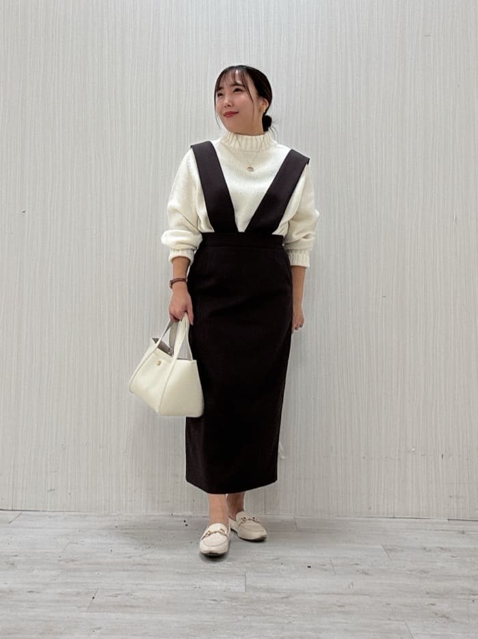 ayakaさんの「UNTITLED｜」を使ったコーディネート