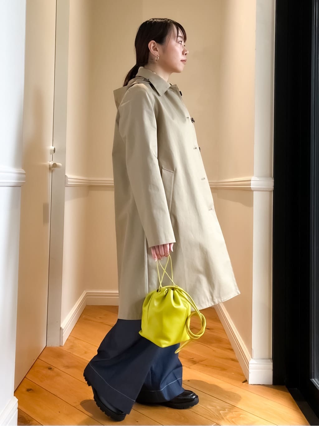 HOMMAさんの「DRESSTERIOR｜」を使ったコーディネート