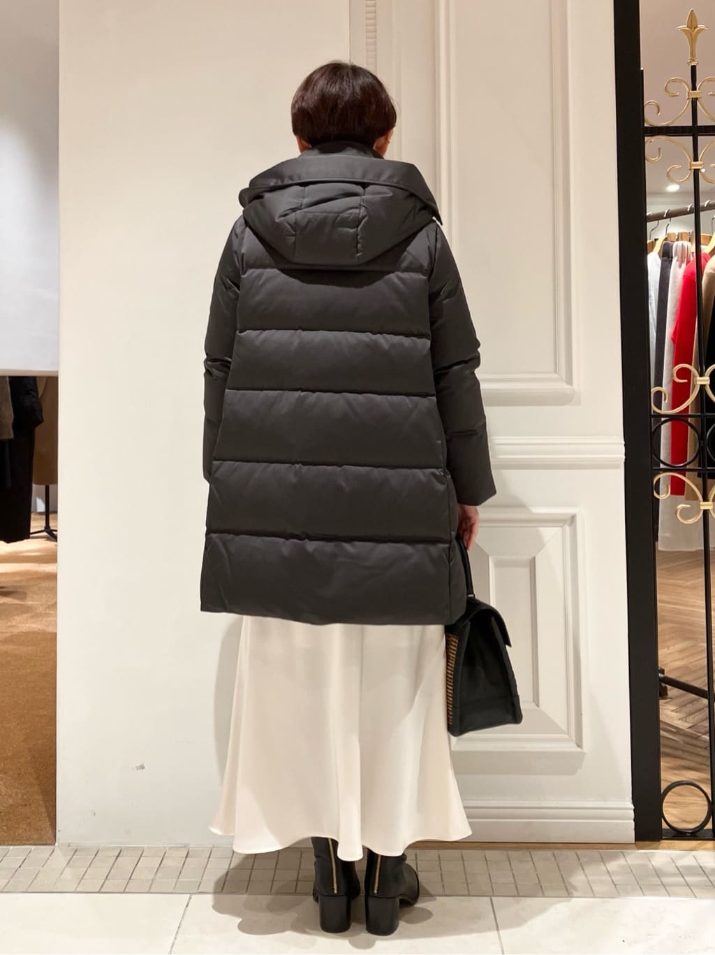 TAJIさんの「DRESSTERIOR｜」を使ったコーディネート