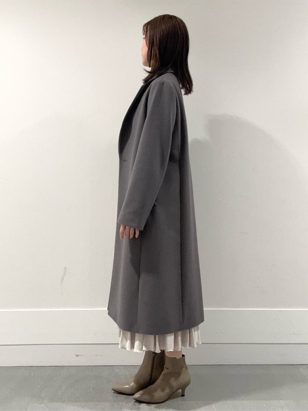 mioさんの「UNTITLED｜」を使ったコーディネート