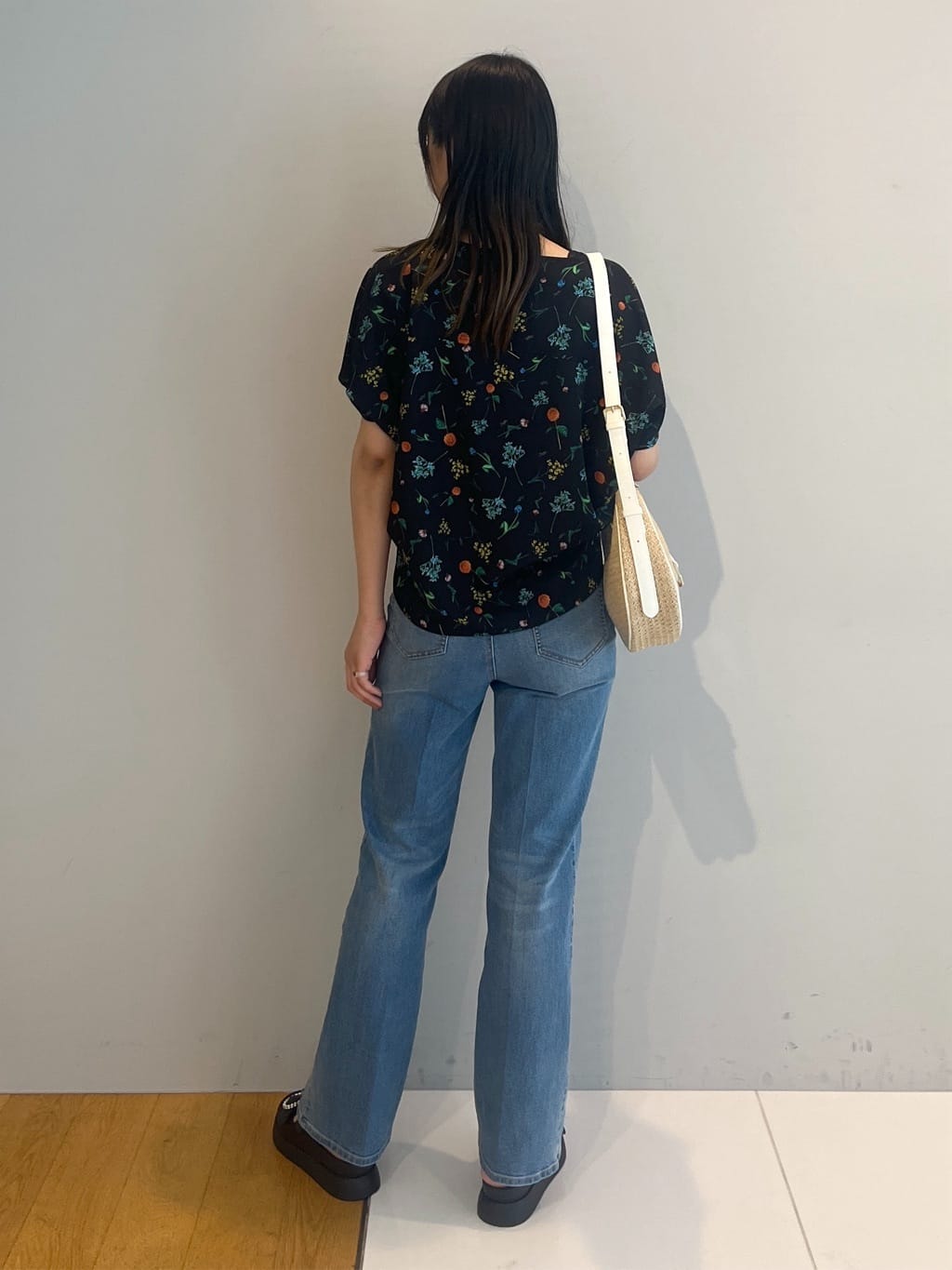 cotaniさんの「grove｜」を使ったコーディネート