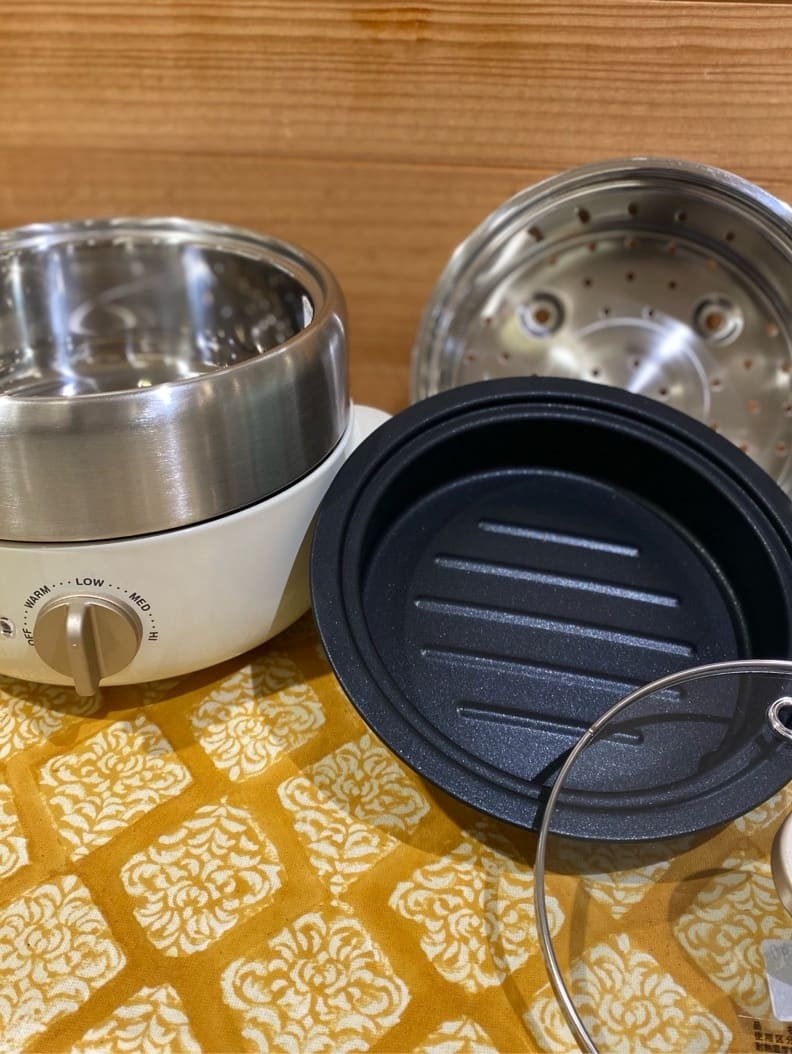 HARUさんの「212 KITCHEN STORE｜HINATA とんすい WH」を使ったコーディネート