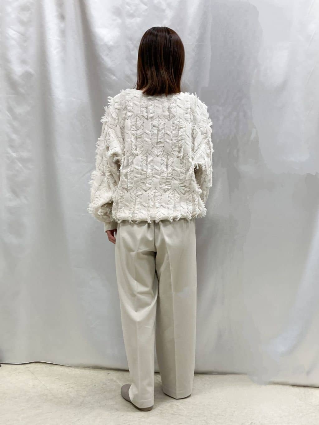 thさんの「SHOO･LA･RUE｜」を使ったコーディネート