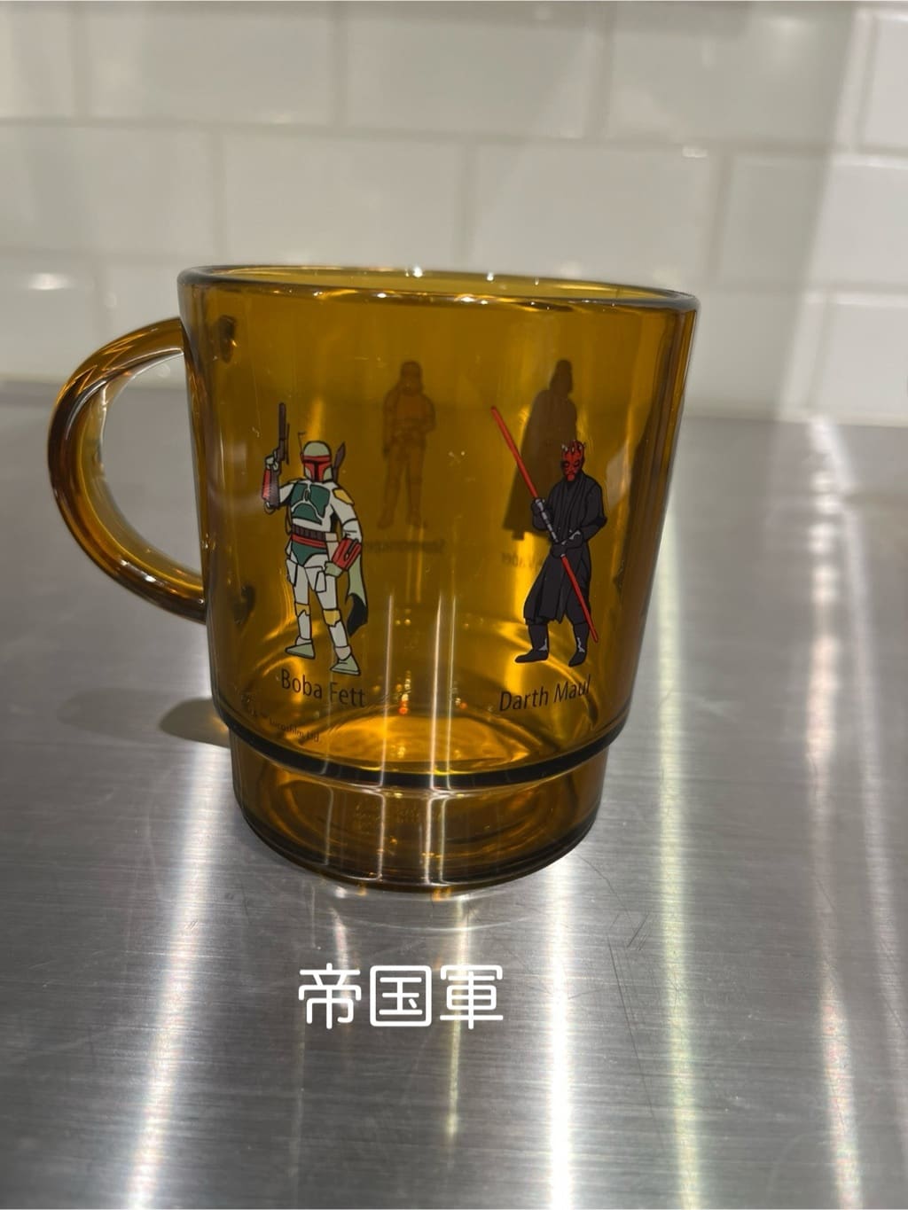 えびさんの「212 KITCHEN STORE｜」を使ったコーディネート