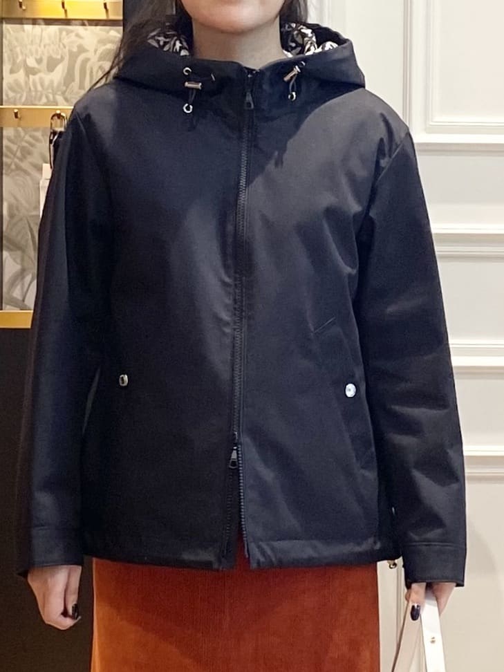c.wさんの「DRESSTERIOR｜◆コーデュロイイージースカート」を使ったコーディネート