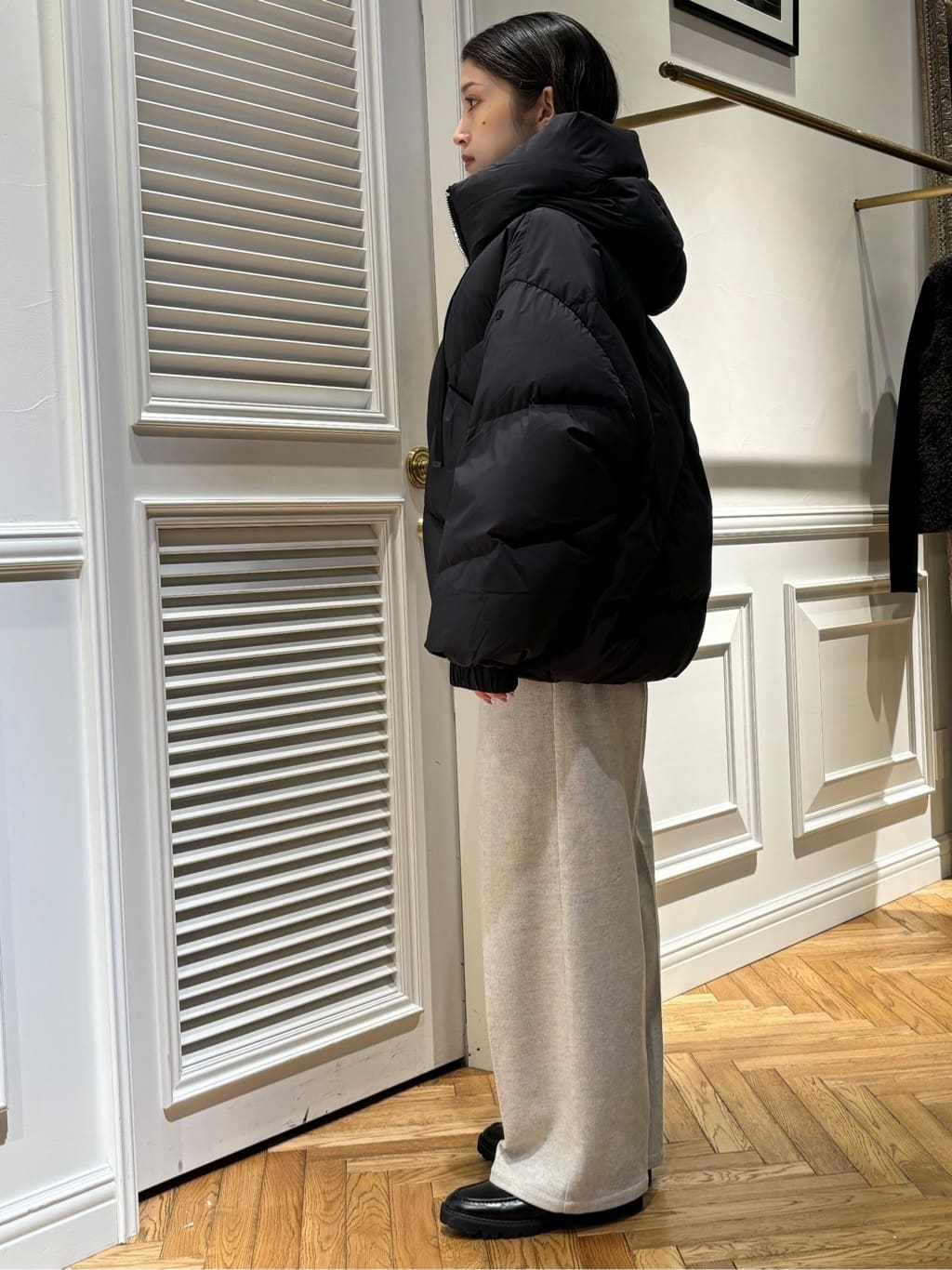Mgmさんの「DRESSTERIOR｜」を使ったコーディネート