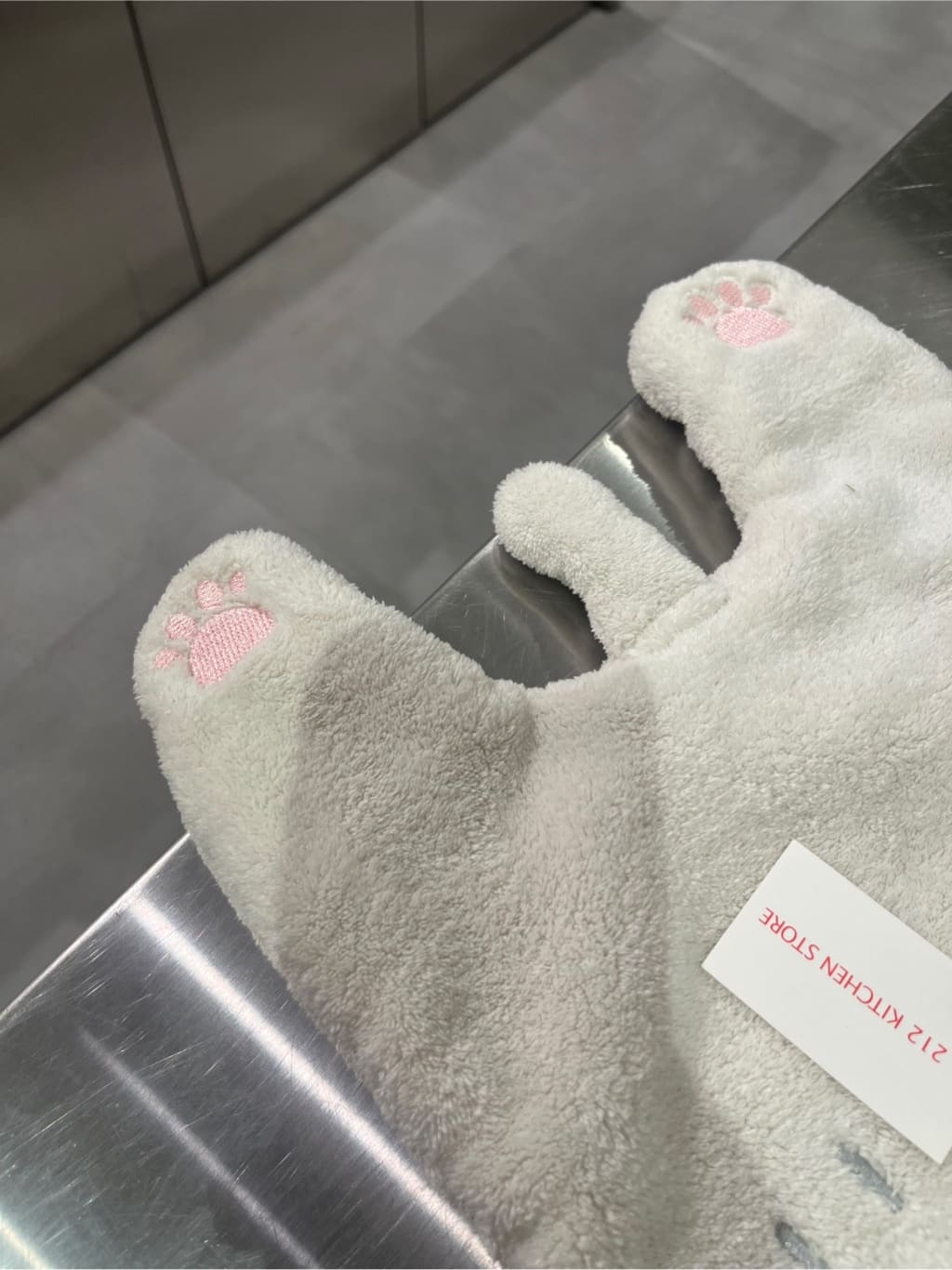えびさんの「212 KITCHEN STORE｜」を使ったコーディネート