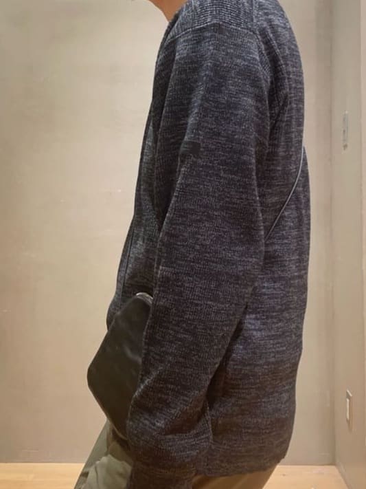IMAIさんの「TAKEO KIKUCHI｜」を使ったコーディネート