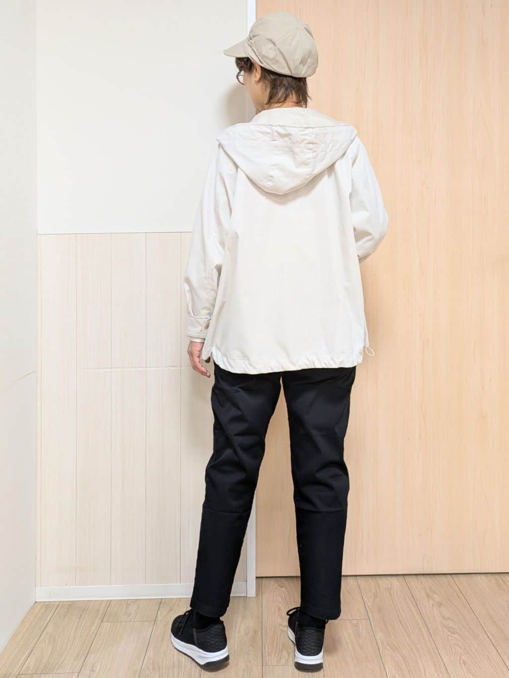 YuAさんの「SHOO･LA･RUE｜」を使ったコーディネート