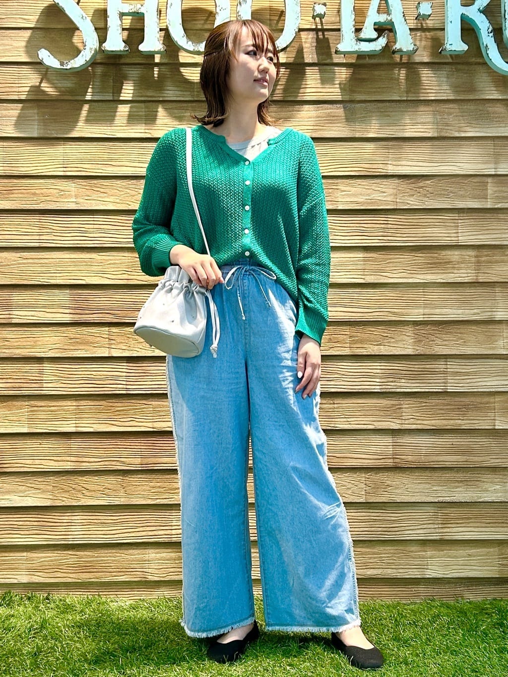 akariさんの「SHOO･LA･RUE｜」を使ったコーディネート