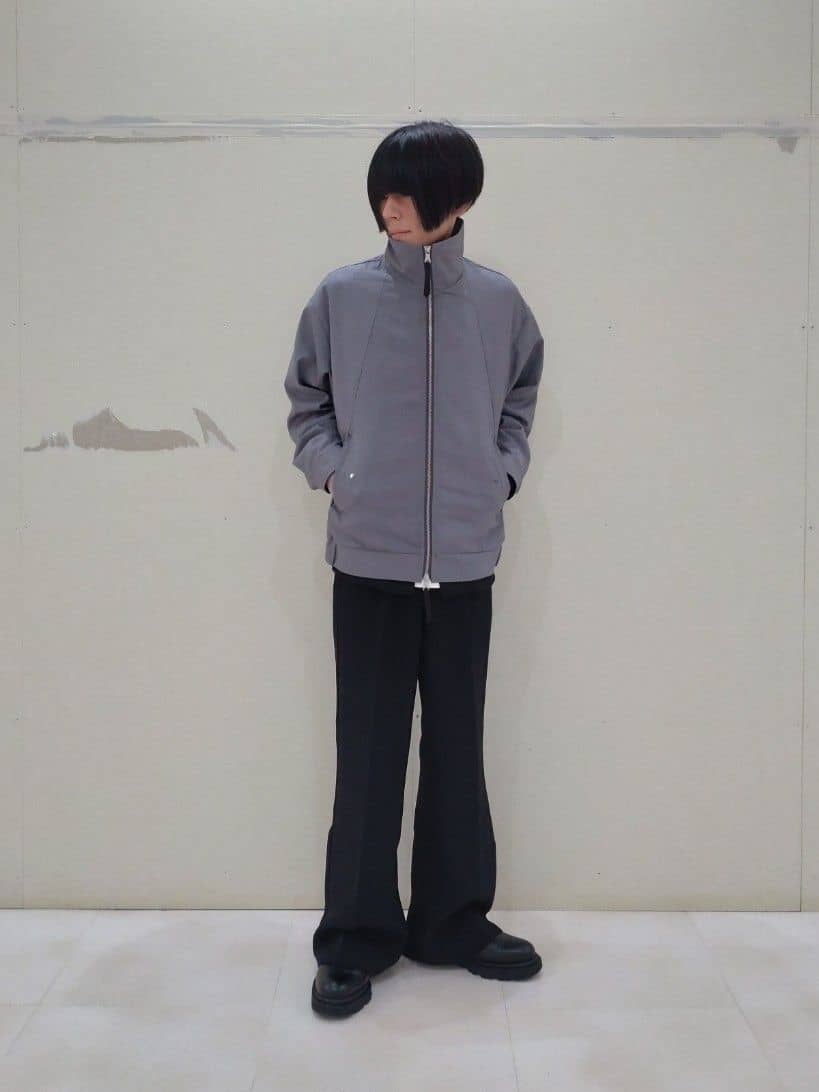 KENさんの「tk.TAKEO KIKUCHI｜◆【接触冷感/UVカット】ソロナロングスリーブTシャツ」を使ったコーディネート