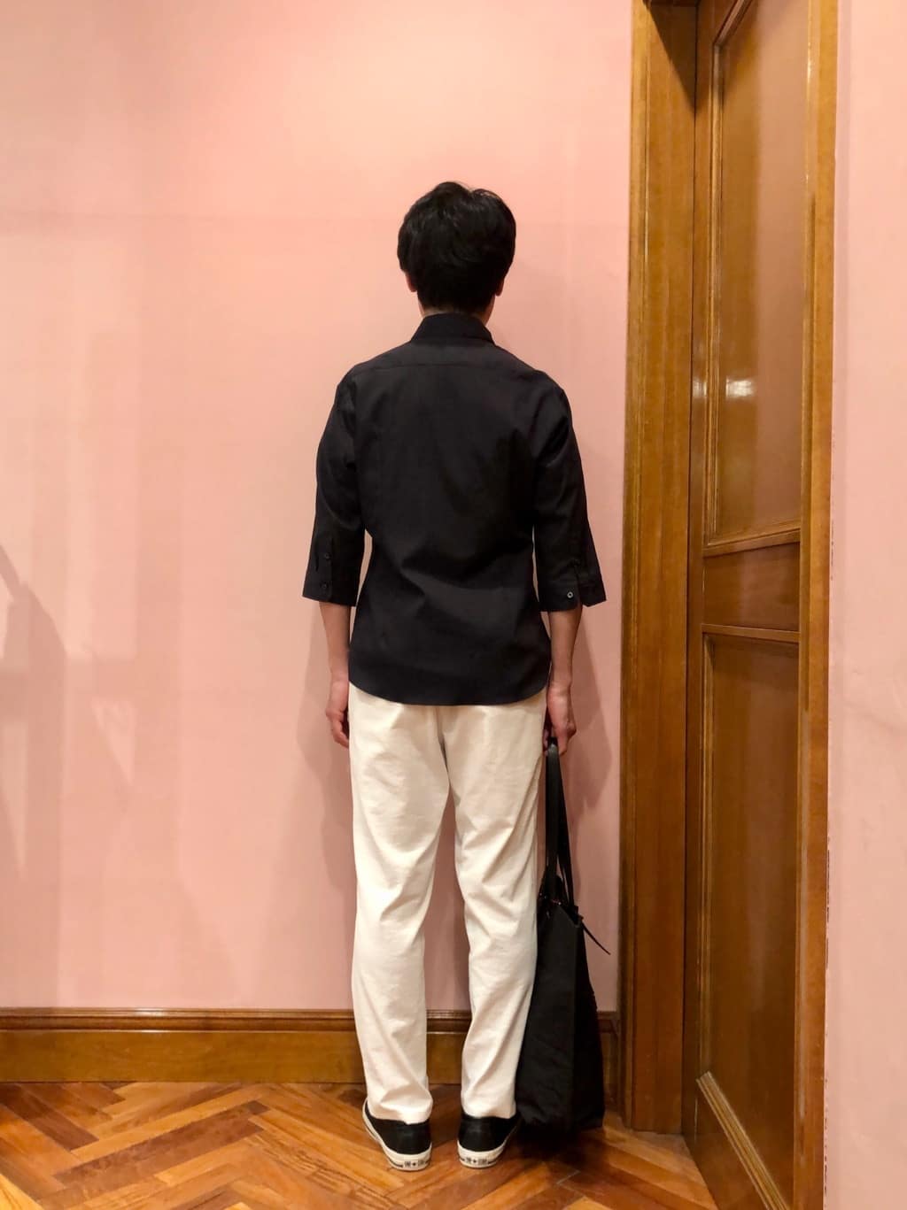 OKJさんの「DRESSTERIOR｜」を使ったコーディネート