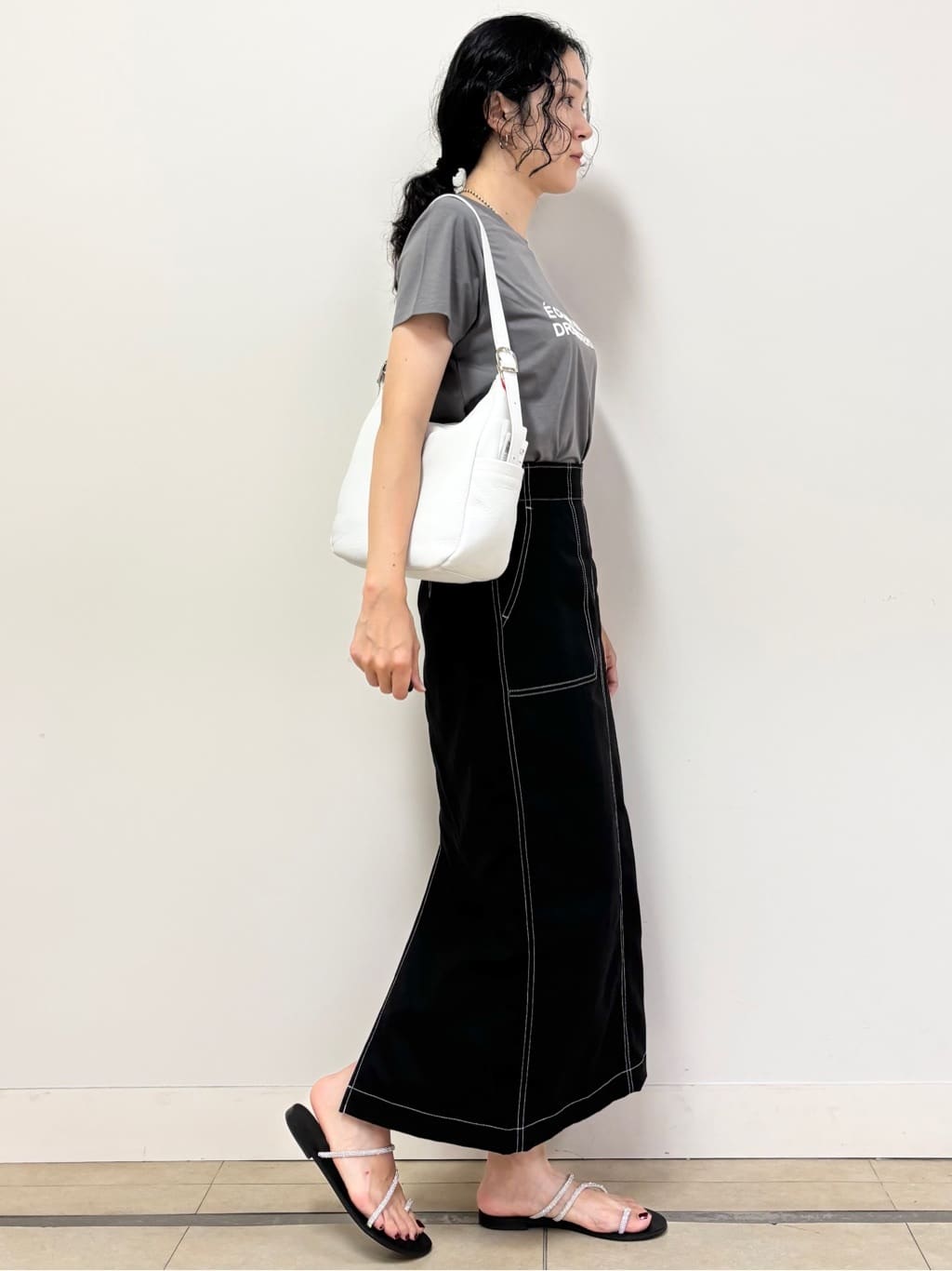 YOKOTAさんの「DRESSTERIOR｜」を使ったコーディネート