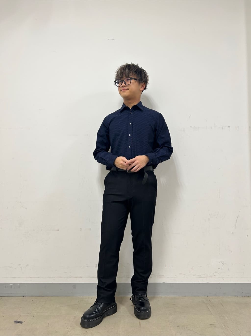 Hiroさんの「TAKEO KIKUCHI｜【360&deg;ストレッチ／セットアップ対応】None Of Stress ジャケット」を使ったコーディネート