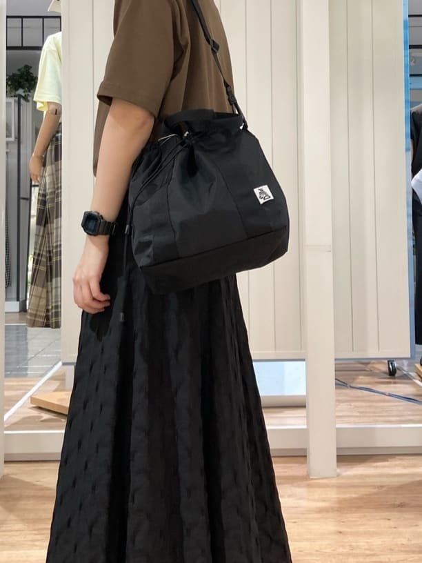 Takaoさんの「Dessin｜【洗える】オーガニックコットンロゴTシャツ」を使ったコーディネート