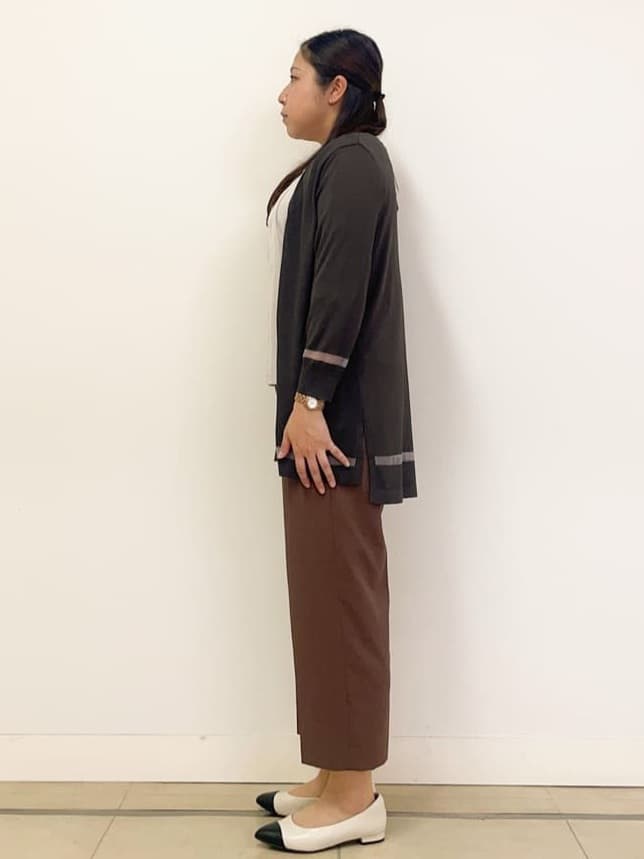 chisaさんの「Reflect｜」を使ったコーディネート