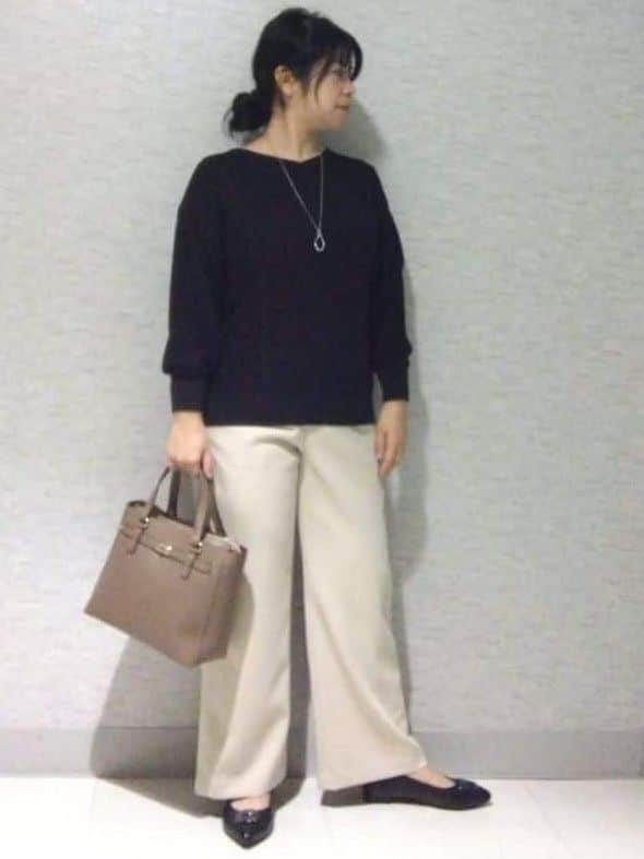 sakoさんの「Reflect｜【すっきり見え／フード取り外し可／通勤におすすめ◎】ライティアウター」を使ったコーディネート