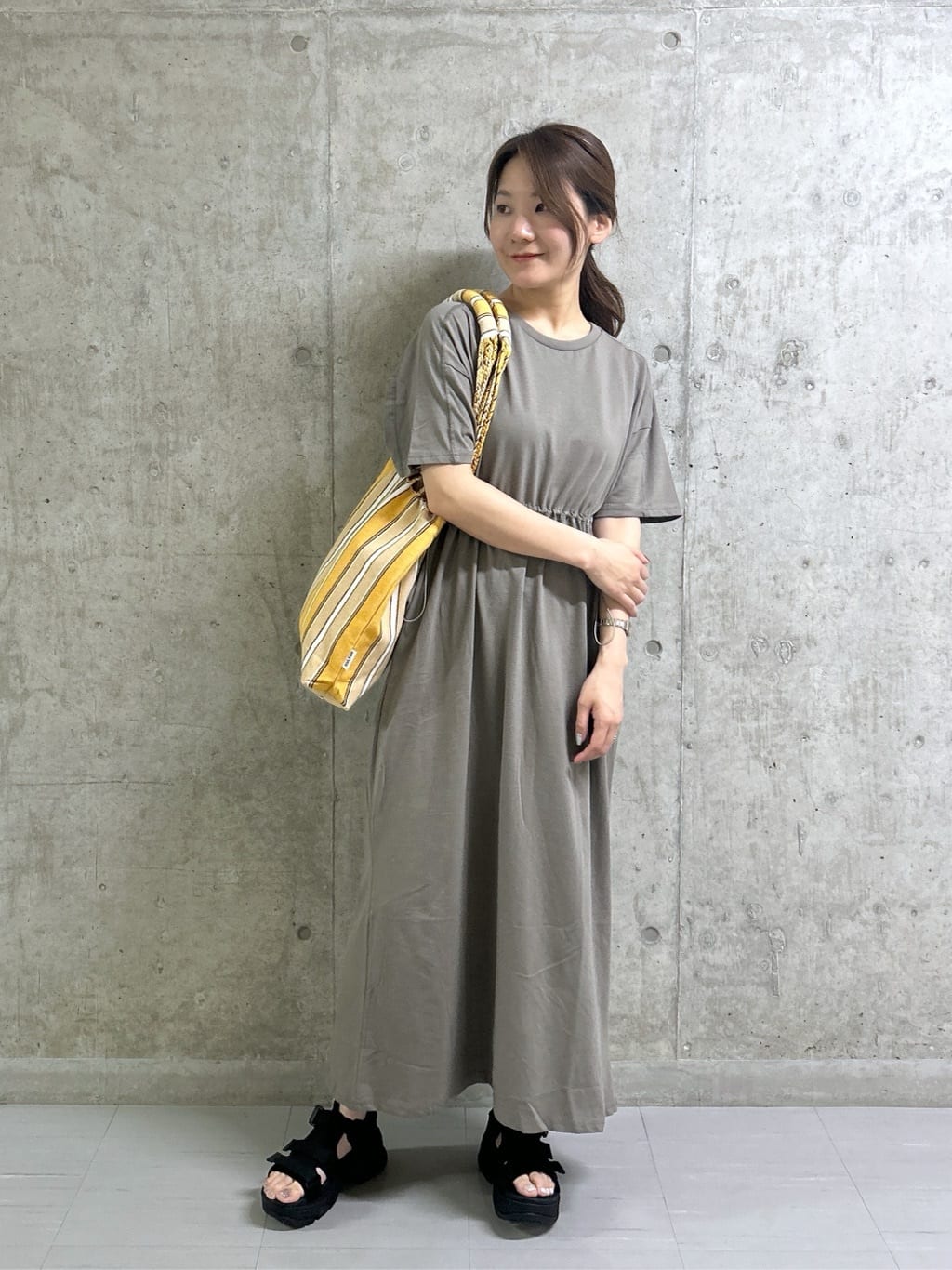 takaさんの「Dessin｜」を使ったコーディネート